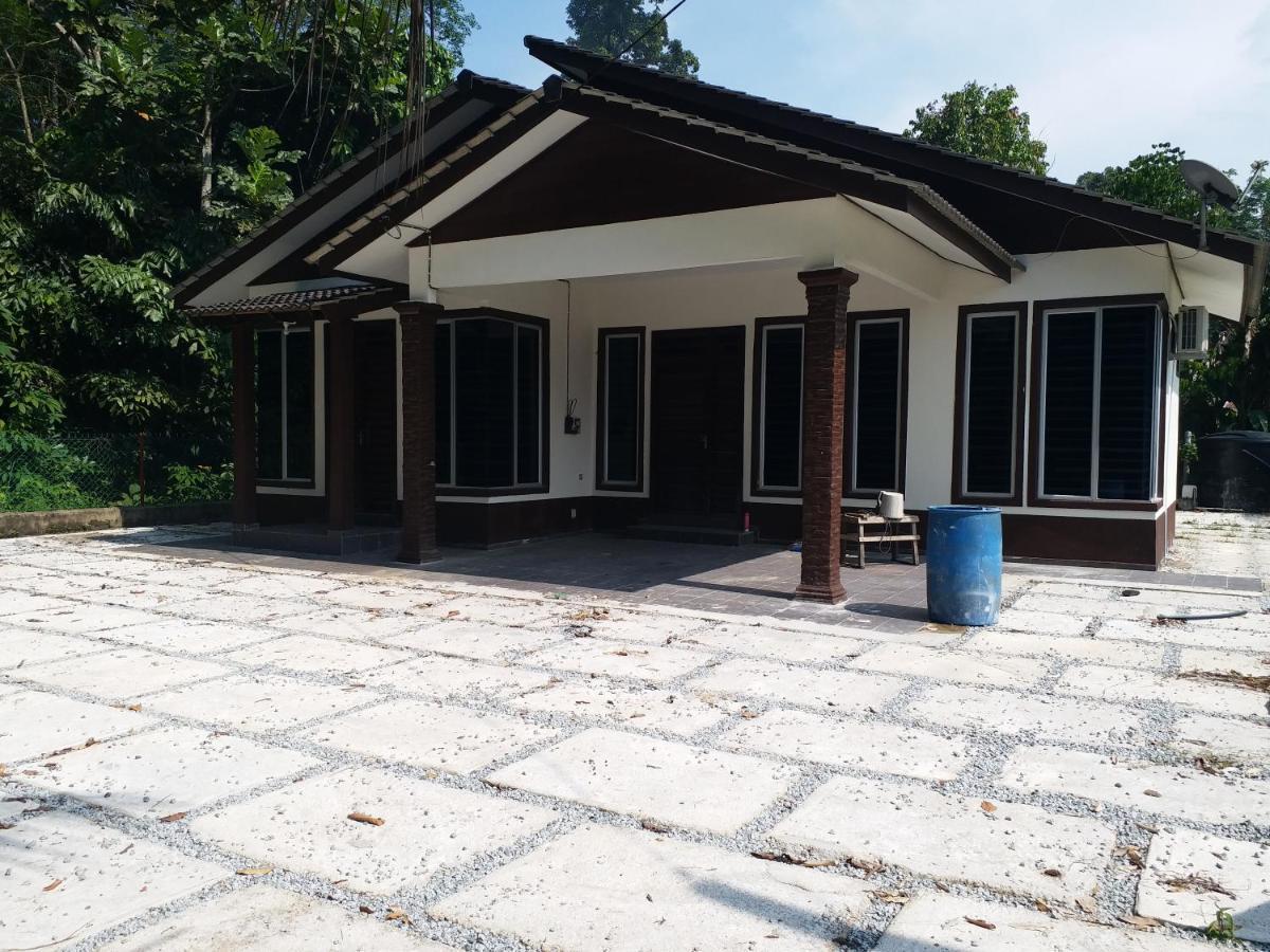 Alias Residence - Homestay Kubang Kerian Kota Bharu Exterior photo