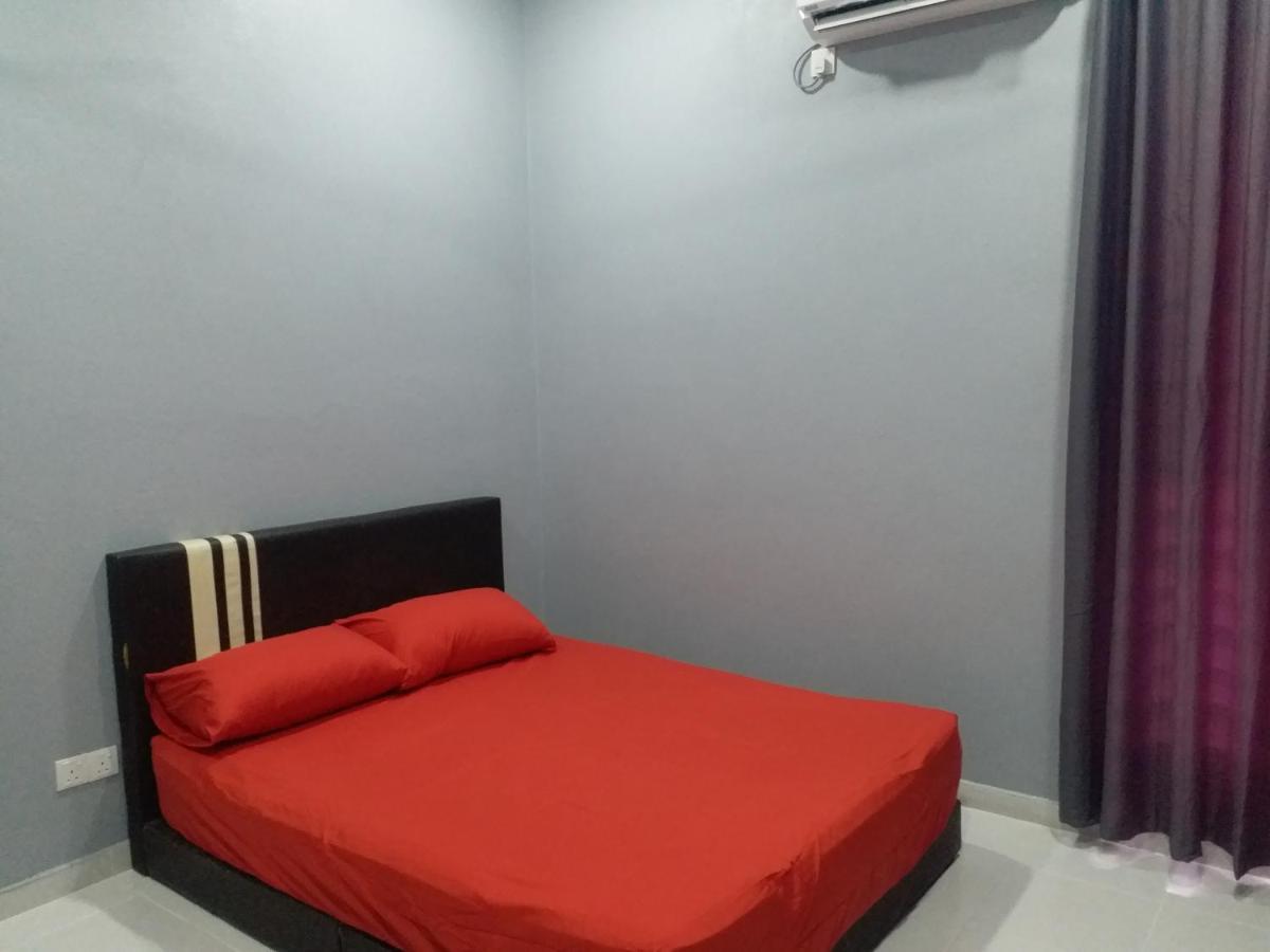 Alias Residence - Homestay Kubang Kerian Kota Bharu Exterior photo